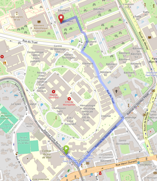 Plan-Batiment10 Plan-Batiment10